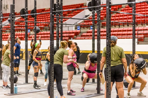 Â© Candid Memories By Ken Frazier