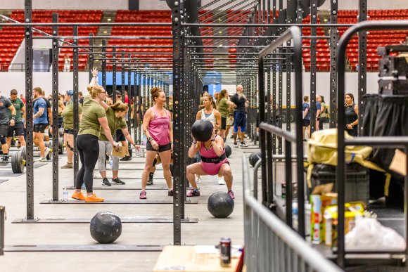 Â© Candid Memories By Ken Frazier