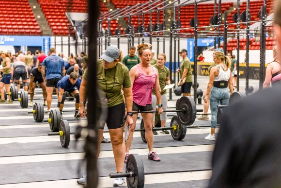 Â© Candid Memories By Ken Frazier