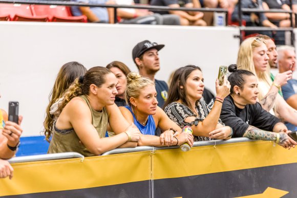 Â© Candid Memories By Ken Frazier