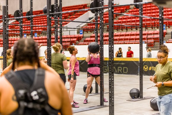 Â© Candid Memories By Ken Frazier