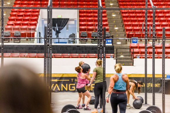 Â© Candid Memories By Ken Frazier