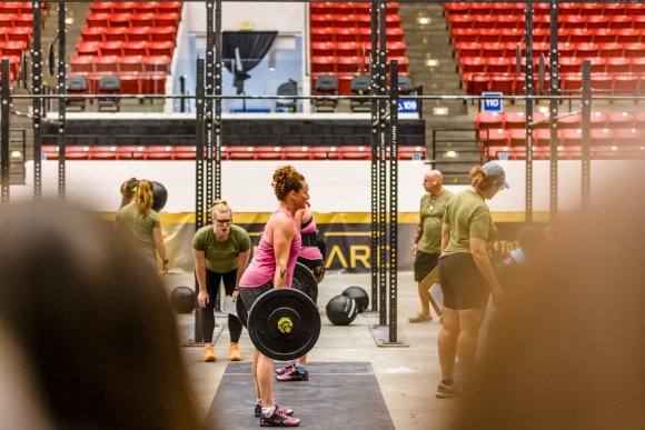 Â© Candid Memories By Ken Frazier