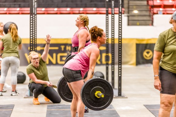 Â© Candid Memories By Ken Frazier