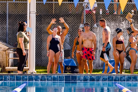 Â© Candid Memories By Ken Frazier