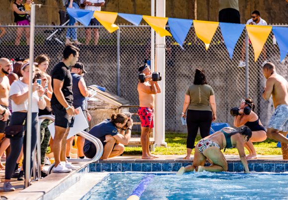 Â© Candid Memories By Ken Frazier