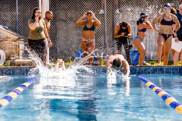 Â© Candid Memories By Ken Frazier