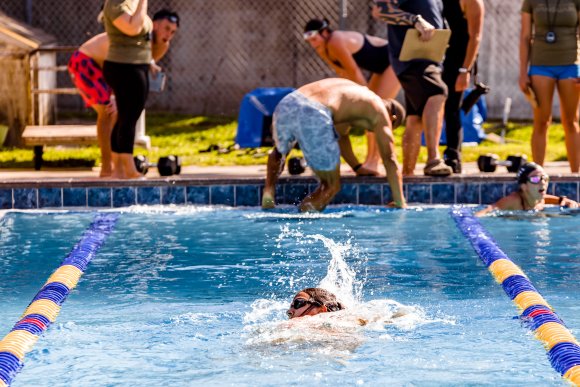 Â© Candid Memories By Ken Frazier