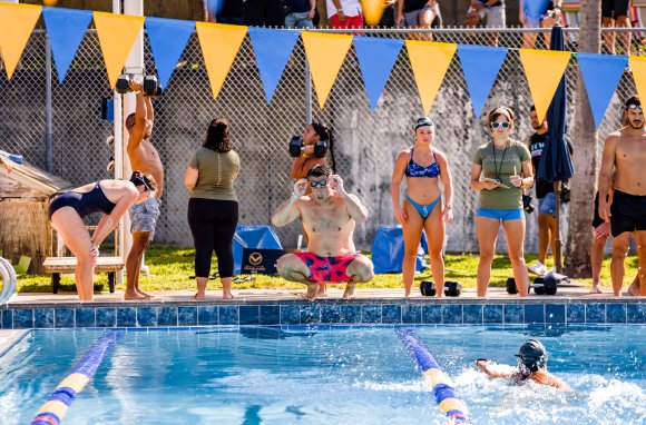 Â© Candid Memories By Ken Frazier