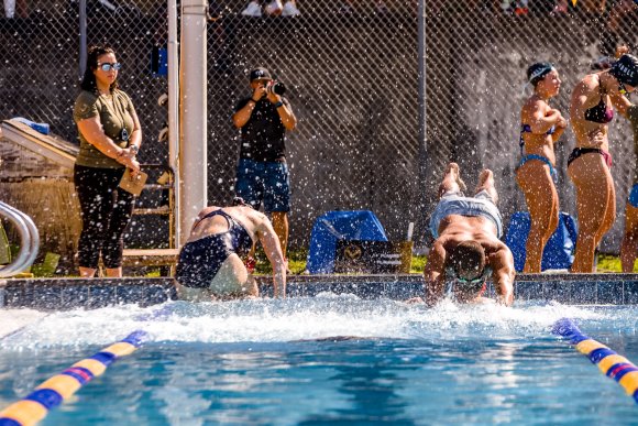 Â© Candid Memories By Ken Frazier