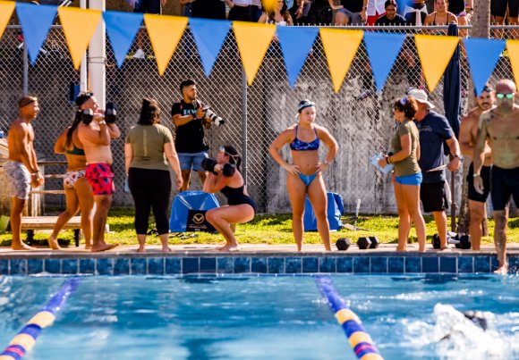 Â© Candid Memories By Ken Frazier