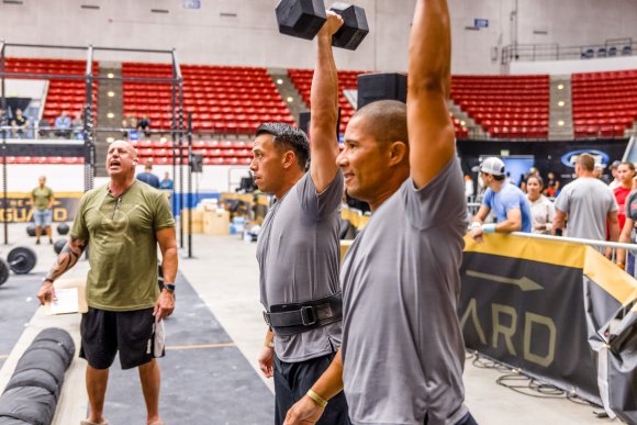 Â© Candid Memories By Ken Frazier