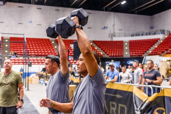 Â© Candid Memories By Ken Frazier