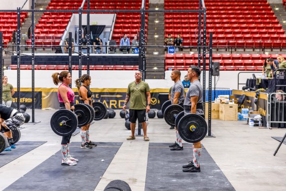 Â© Candid Memories By Ken Frazier