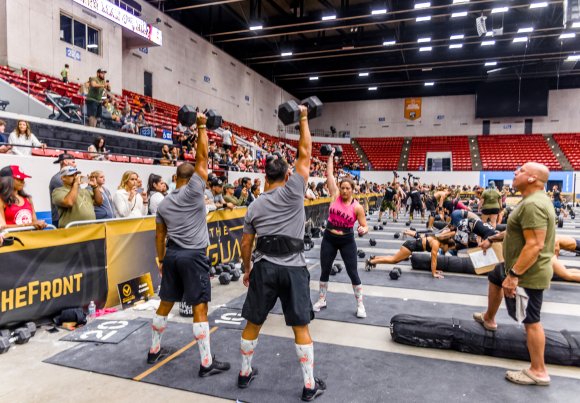 Â© Candid Memories By Ken Frazier