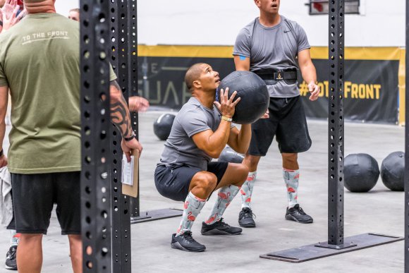 Â© Candid Memories By Ken Frazier