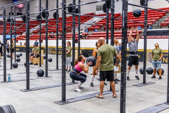 Â© Candid Memories By Ken Frazier