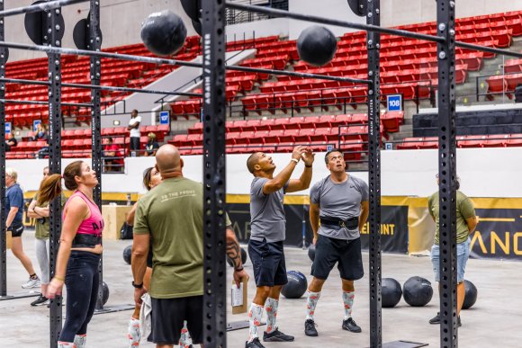 Â© Candid Memories By Ken Frazier