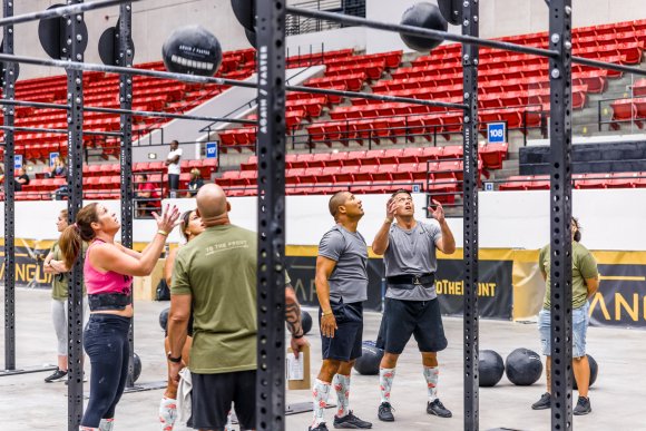 Â© Candid Memories By Ken Frazier