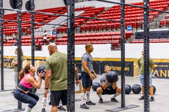 Â© Candid Memories By Ken Frazier