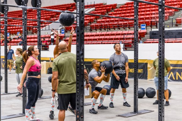 Â© Candid Memories By Ken Frazier