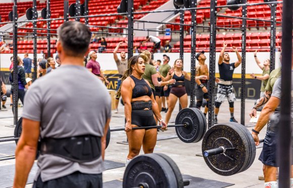 Â© Candid Memories By Ken Frazier