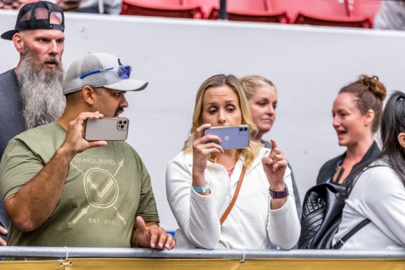 Â© Candid Memories By Ken Frazier