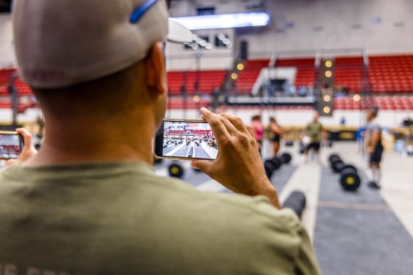 Â© Candid Memories By Ken Frazier