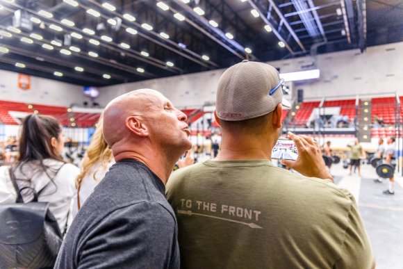 Â© Candid Memories By Ken Frazier