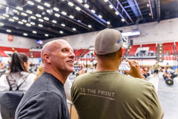 Â© Candid Memories By Ken Frazier