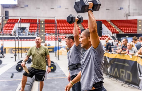 Â© Candid Memories By Ken Frazier