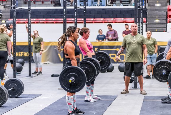 Â© Candid Memories By Ken Frazier