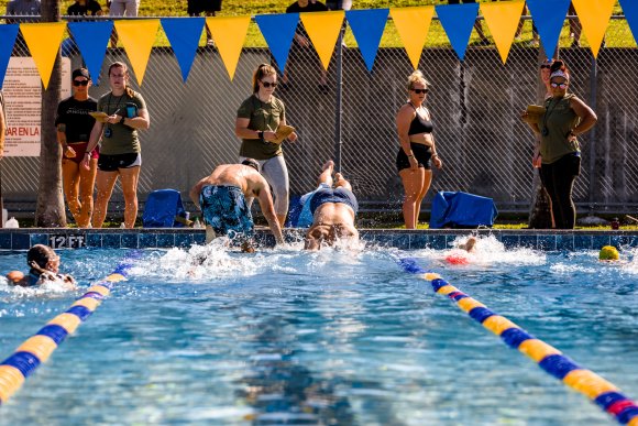 Â© Candid Memories By Ken Frazier