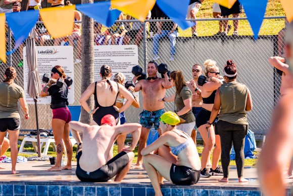 Â© Candid Memories By Ken Frazier