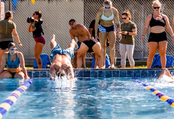 Â© Candid Memories By Ken Frazier