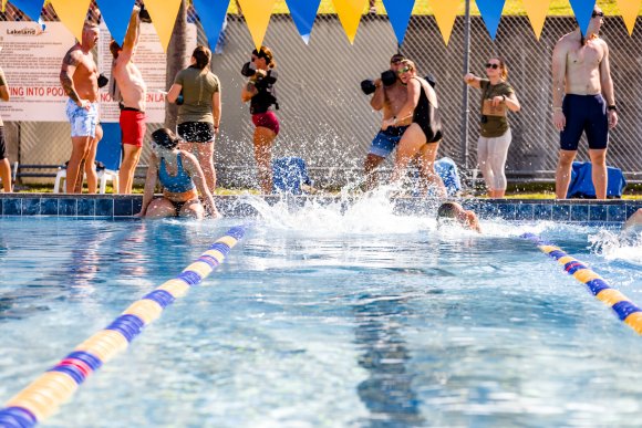 Â© Candid Memories By Ken Frazier