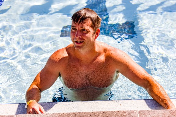 Â© Candid Memories By Ken Frazier