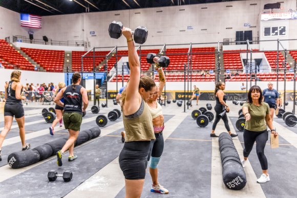 Â© Candid Memories By Ken Frazier