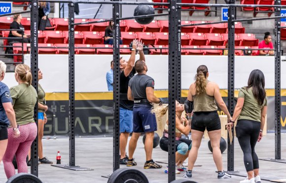 Â© Candid Memories By Ken Frazier