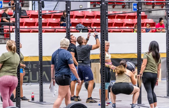 Â© Candid Memories By Ken Frazier