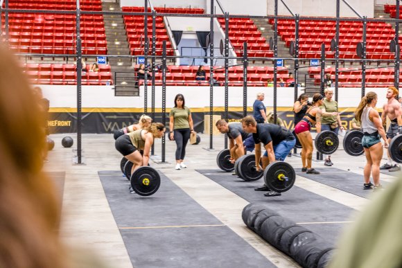 Â© Candid Memories By Ken Frazier