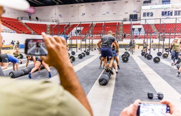 Â© Candid Memories By Ken Frazier