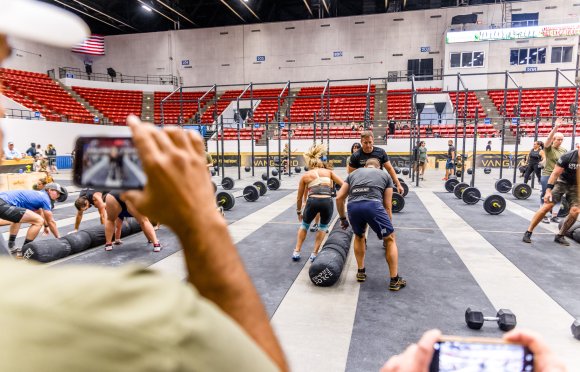 Â© Candid Memories By Ken Frazier