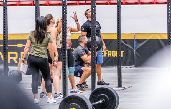 Â© Candid Memories By Ken Frazier