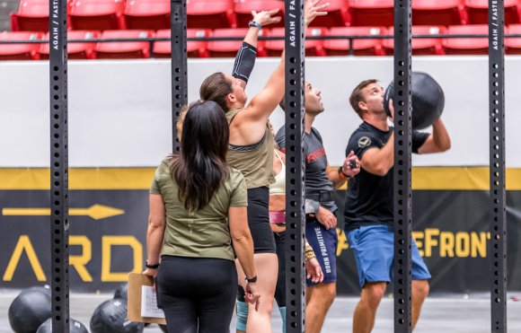 Â© Candid Memories By Ken Frazier