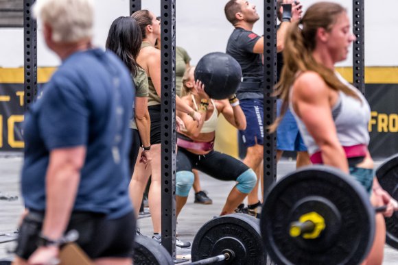 Â© Candid Memories By Ken Frazier