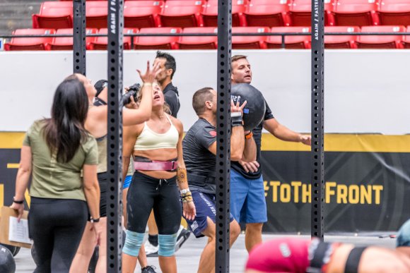 Â© Candid Memories By Ken Frazier