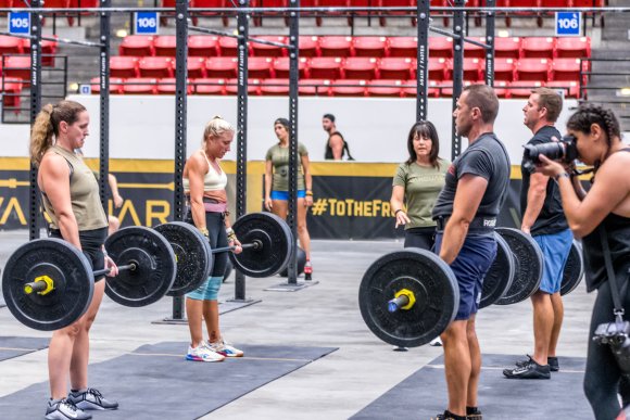 Â© Candid Memories By Ken Frazier