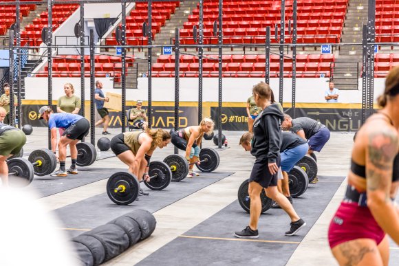 Â© Candid Memories By Ken Frazier