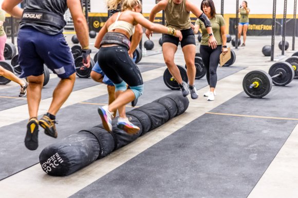 Â© Candid Memories By Ken Frazier